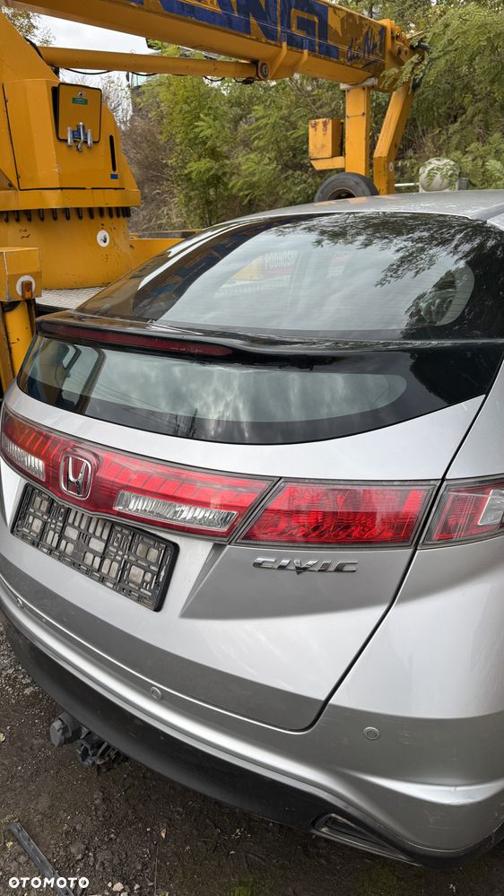 Honda Civic - 4