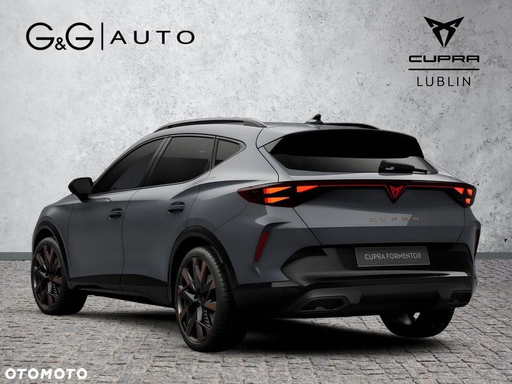 Cupra Formentor 2.0 TSI 4Drive DSG - 3