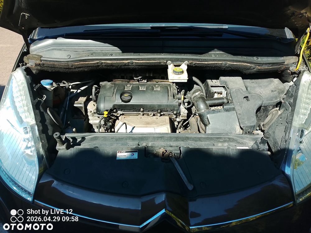 Citroën C4 Picasso 1.6 VTi Selection - 8