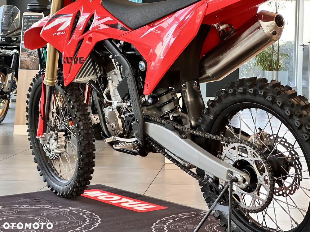 KOVE MX250 - 23