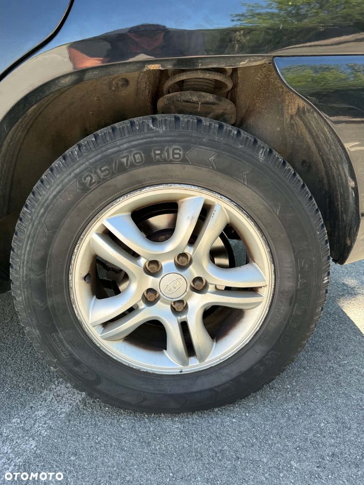 Kia Sportage - 15