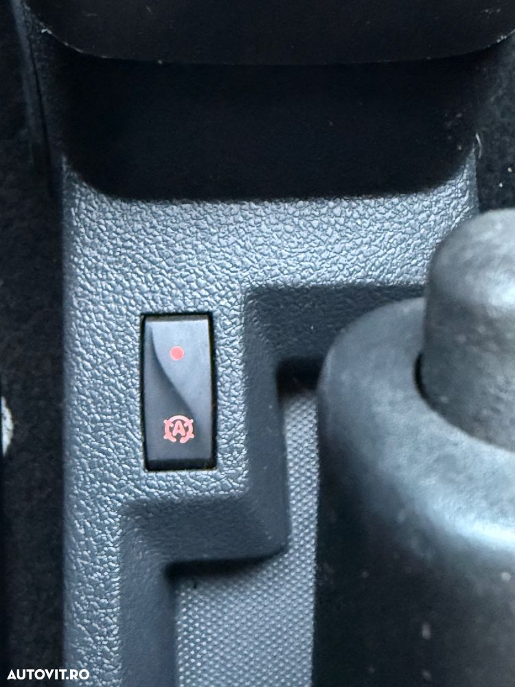 Dacia Dokker Blue dCi 95 Comfort - 15