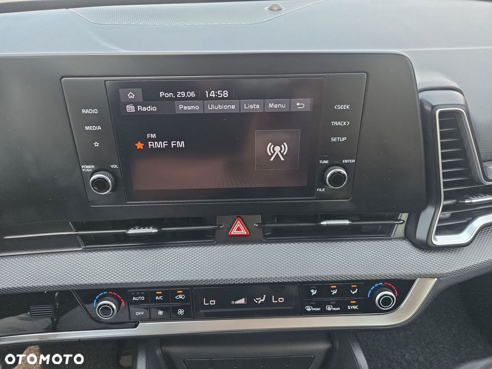 Kia Sportage 1.6 T-GDI M 2WD - 15