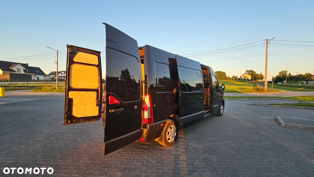 Renault Master - 20