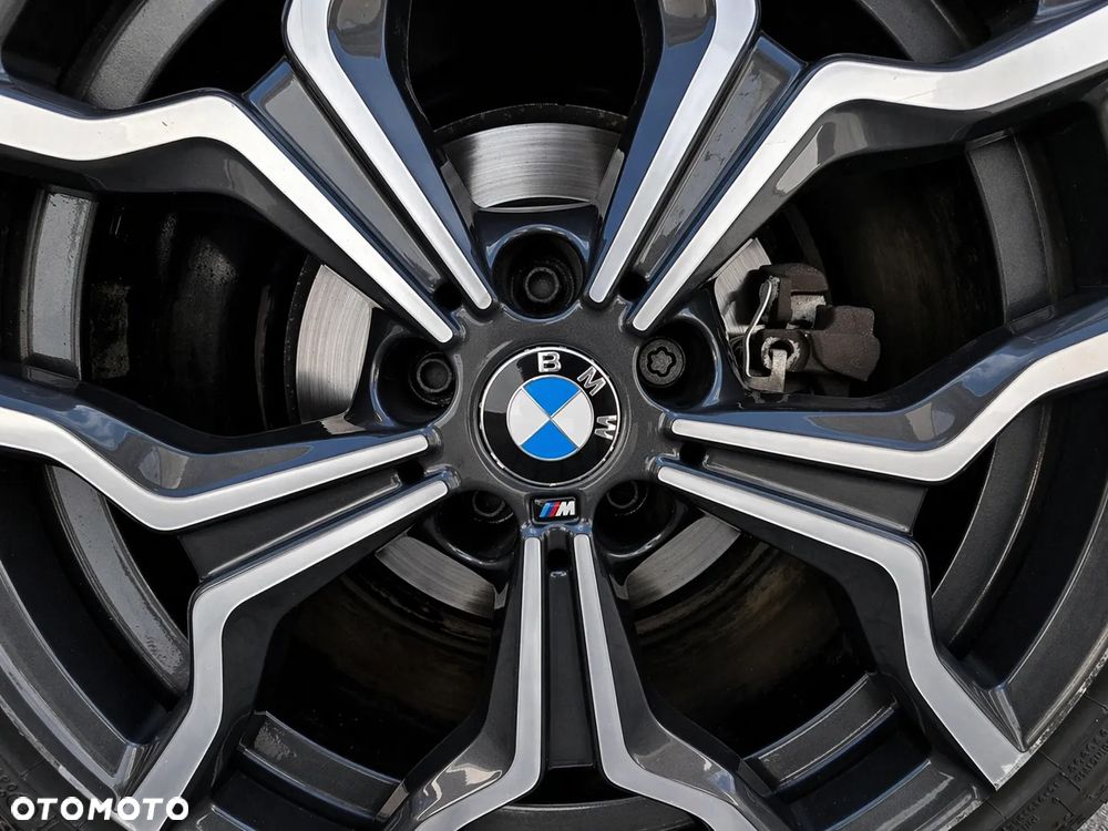 BMW X2 xDrive20d M Sport - 9