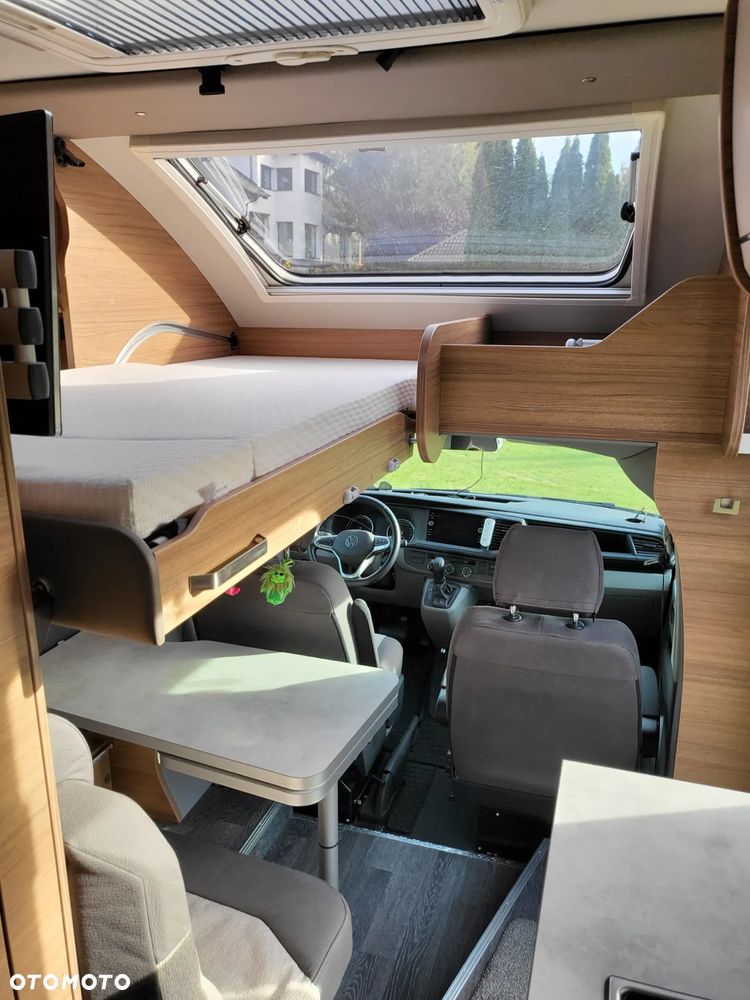 KNAUS TOURER VAN 500 MQ - 18
