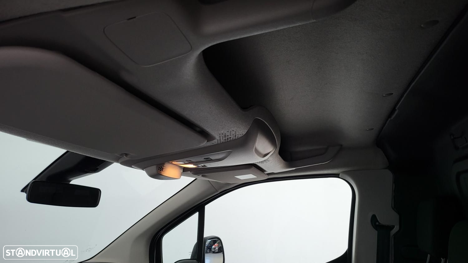 Toyota Proace 1.5d Comfort L1 3L - 18