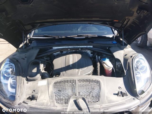 Porsche Macan PDK - 9