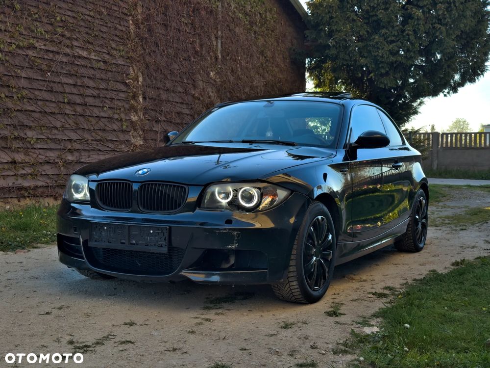 BMW Seria 1 120d DPF Edition Sport - 3