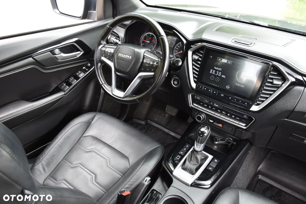 Isuzu D-Max 1.9 DC LSX - 10