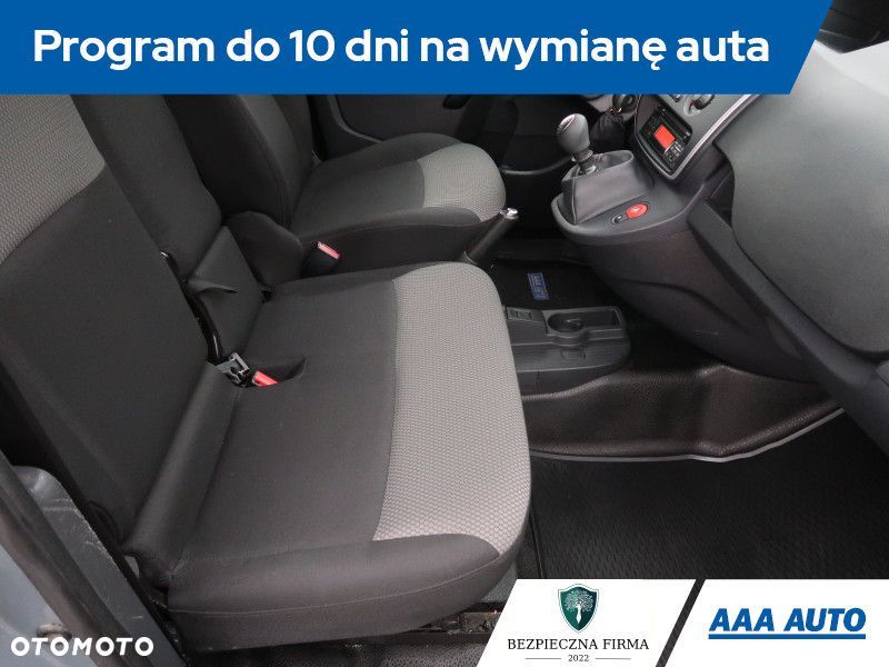 Renault kangoo - 8