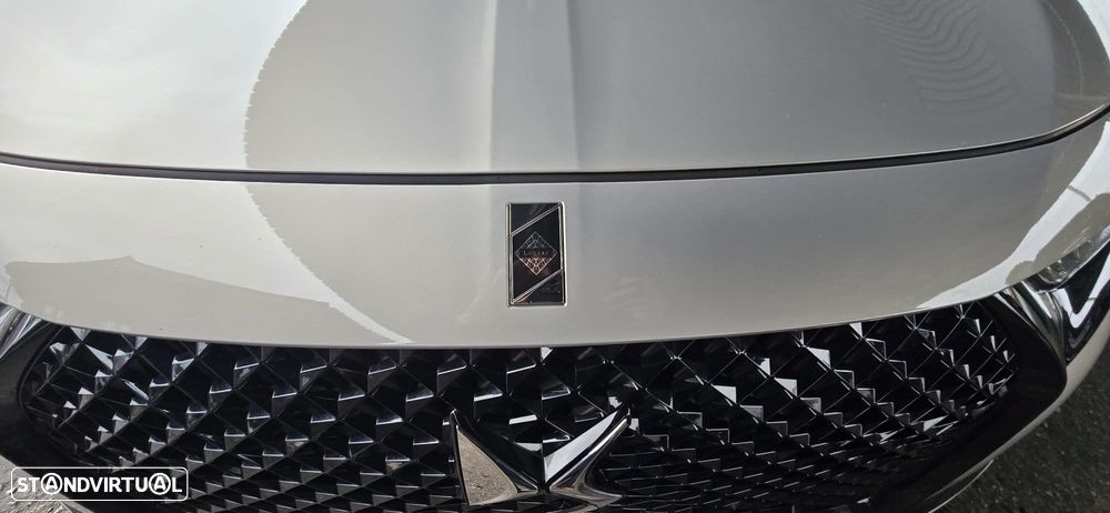 DS DS7 Crossback E-Tense So Chic EAT8 - 6