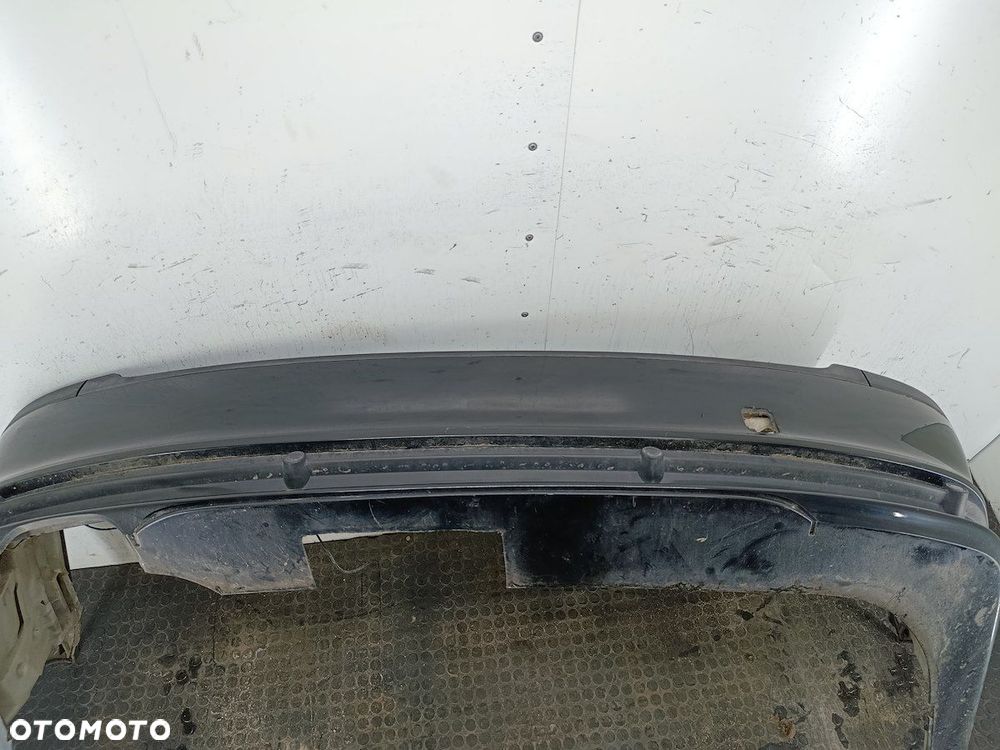 ZDERZAK TYŁ BMW 3 E46 FL 668/9 KOMBI - 7