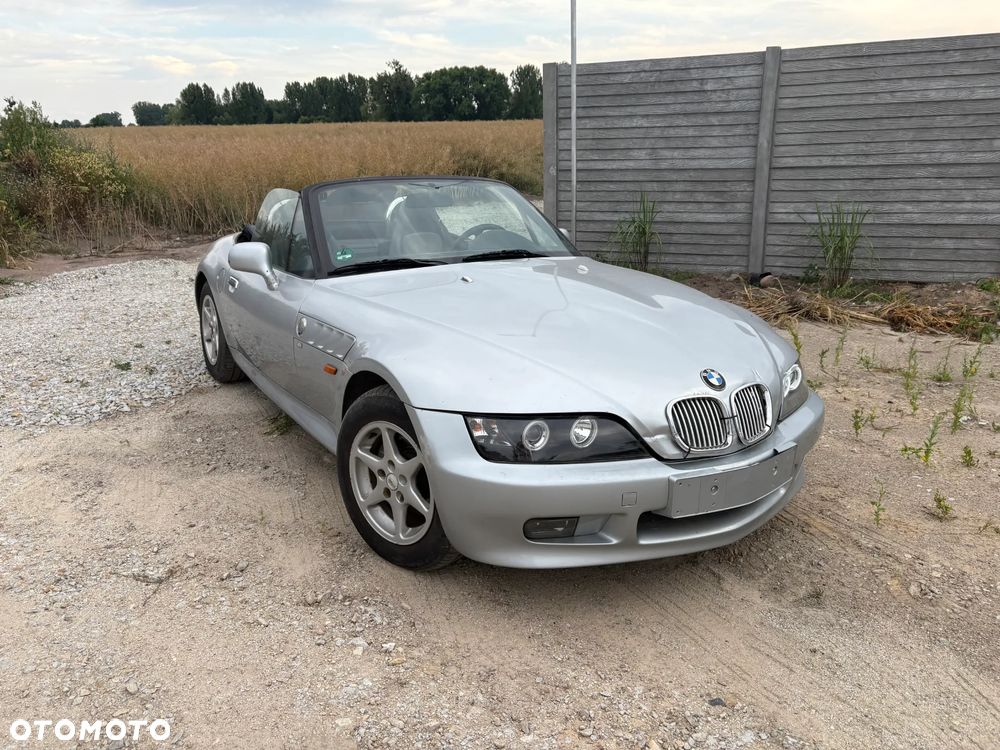 BMW Seria 3 318ti - 1