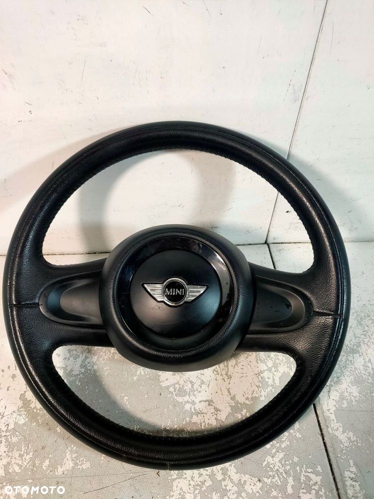 mini cooper f54 f55 f56 f57 f60 nowa kierownica - 4