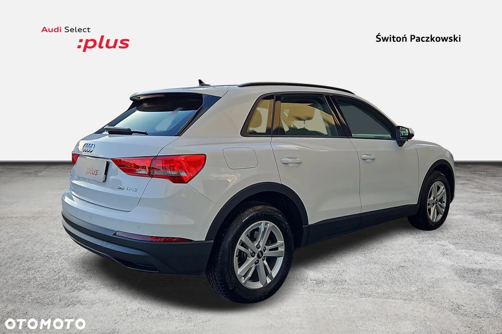 Audi Q3 35 TFSI S tronic - 5