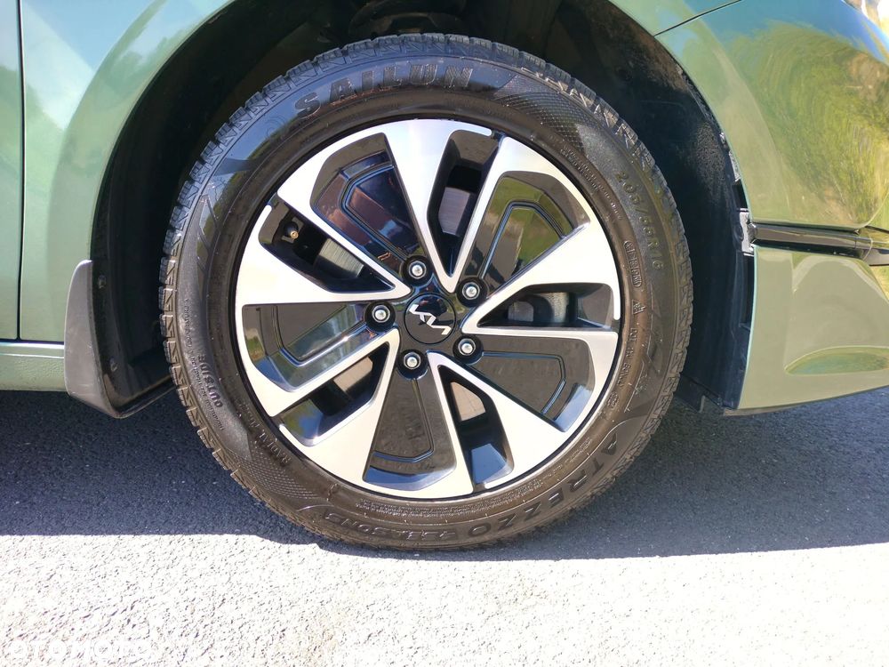 Kia Ceed 1.5 T-GDI Tribute - 22