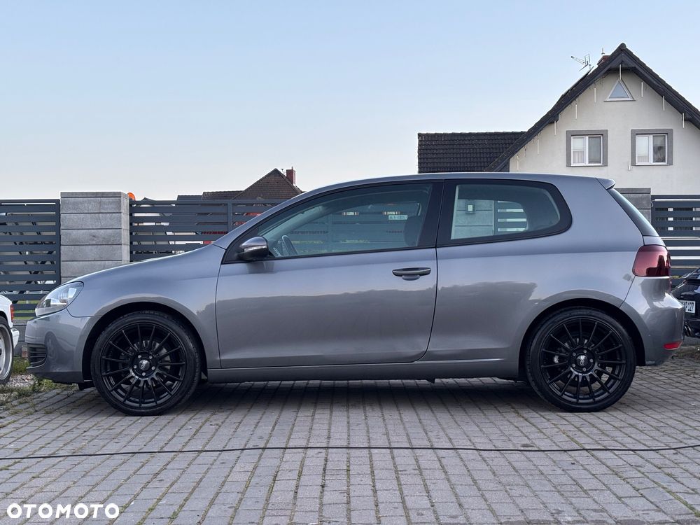 Volkswagen Golf 1.4 Edition - 5