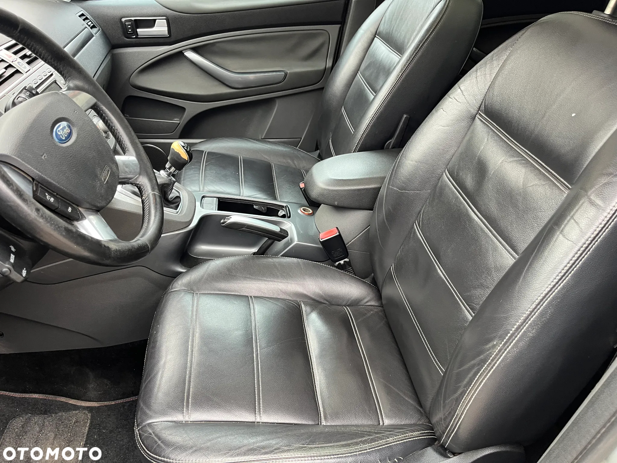 Ford Kuga 2.0 TDCi Titanium - 7