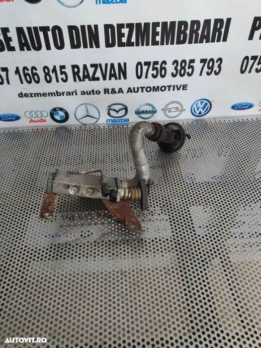 Racitor Gaze Egr Mazda 6 2.0 Diesel RF5C Racitor Gaze Egr Mazda 6 2.0 Diesel RF5C - 1