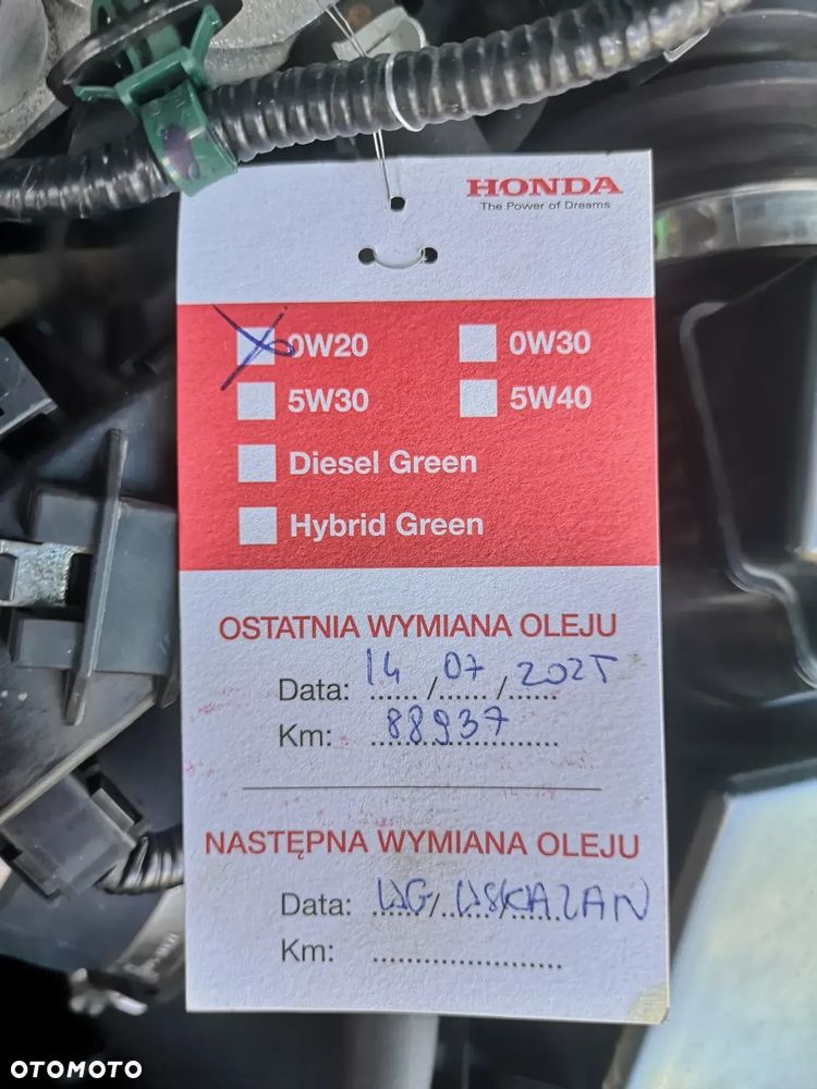 Honda Civic 1.0 T Elegance (Navi) - 34