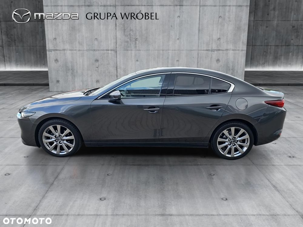 Mazda 3 2.0 mHEV Takumi - 8