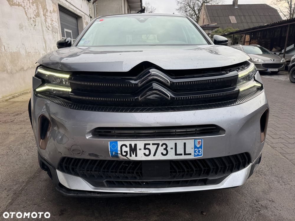 Citroën C5 Aircross - 29