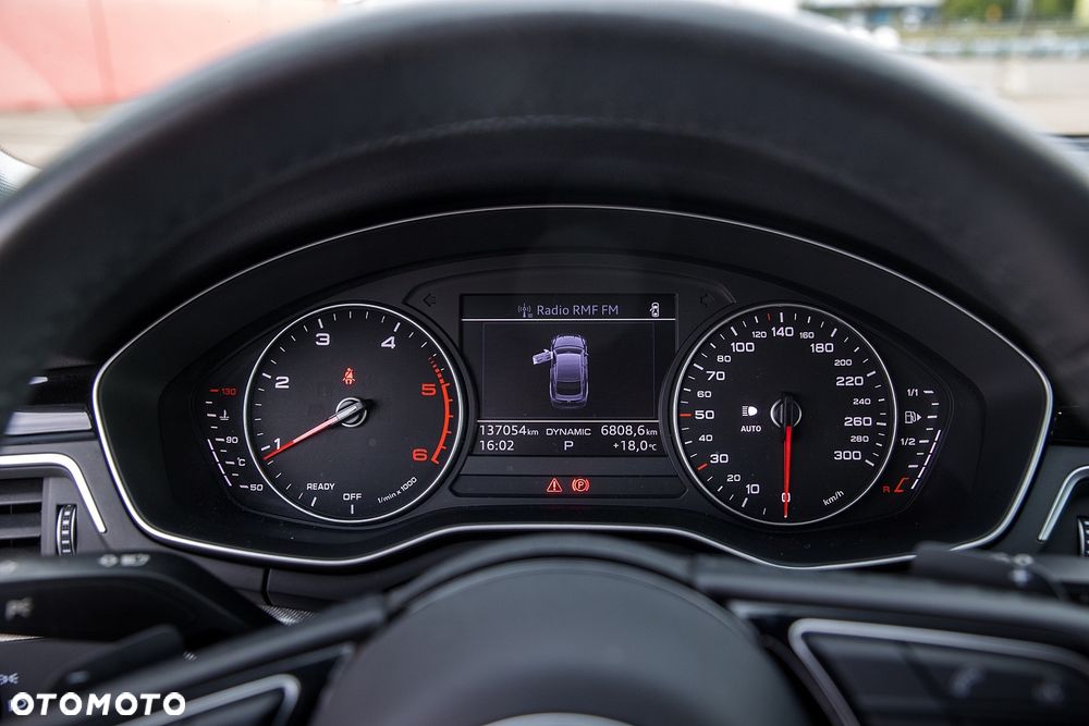 Audi A5 Sportback 2.0 TDI Quattro S tronic - 9