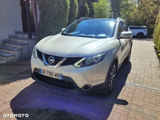 Nissan Qashqai 1.5 dCi Visia - 1