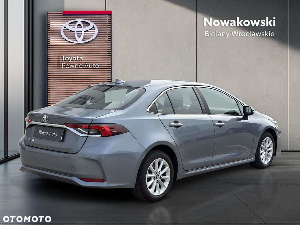 Toyota Corolla - 29