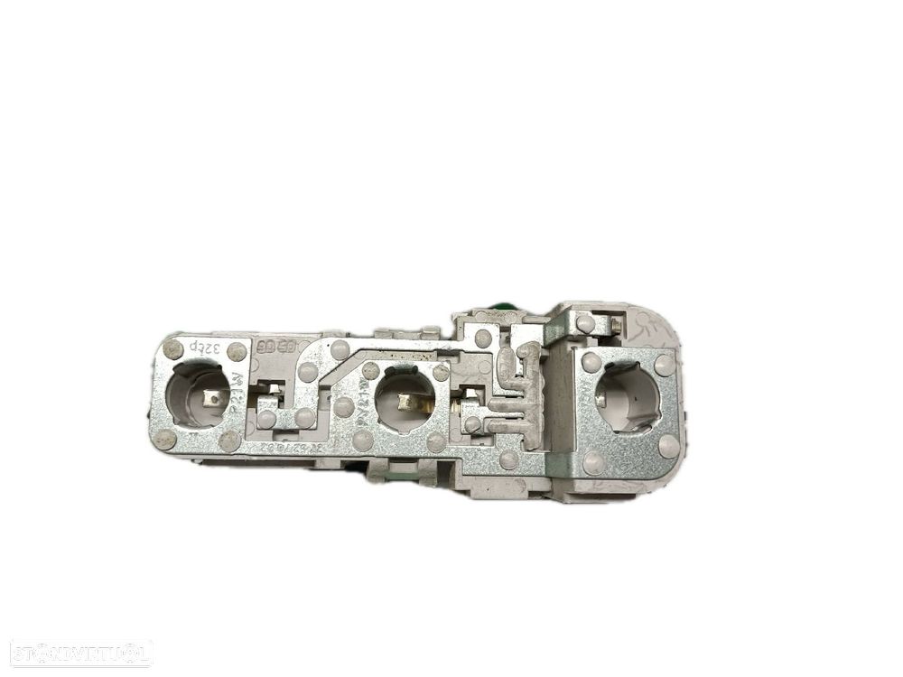 Suporte Lâmpadas Farolim Mercedes-Benz B-Class (W245) - 1