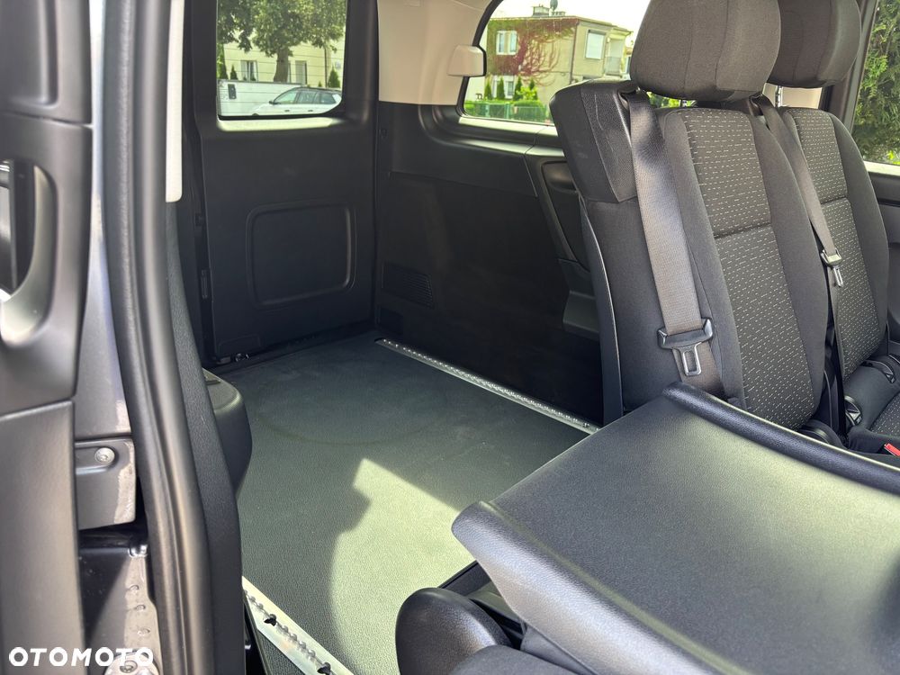 Mercedes-Benz Vito - 6