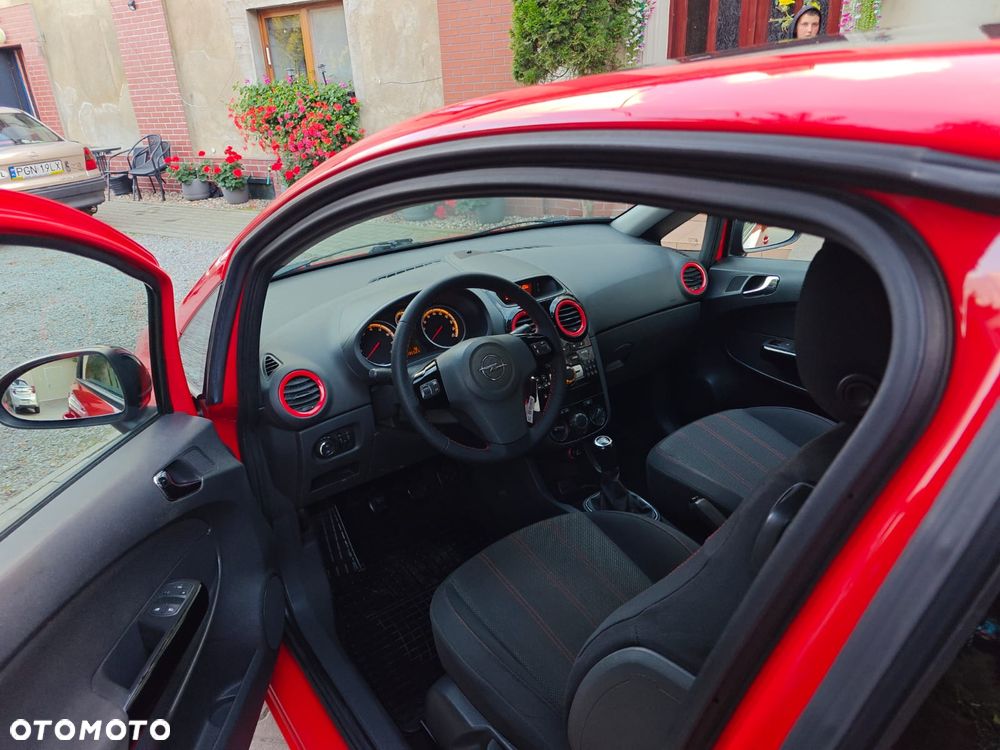 Opel Corsa - 23