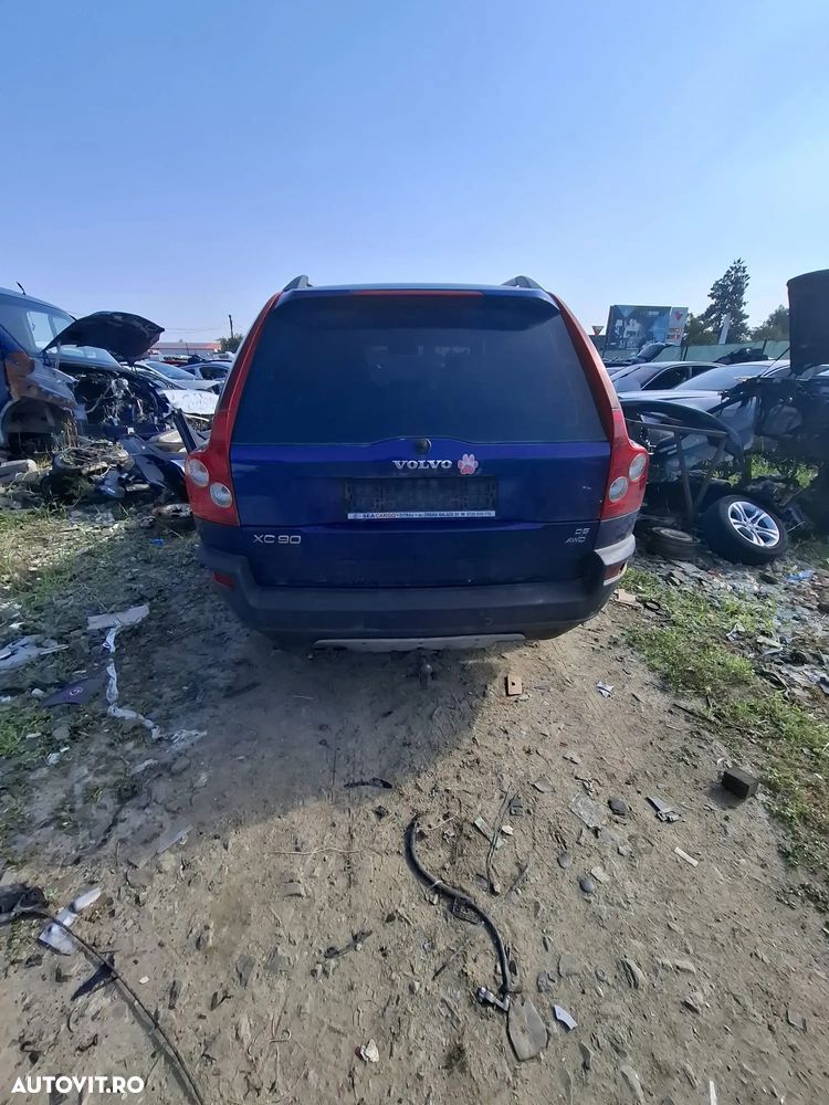 Dezmembrez Volvo XC90 - 9