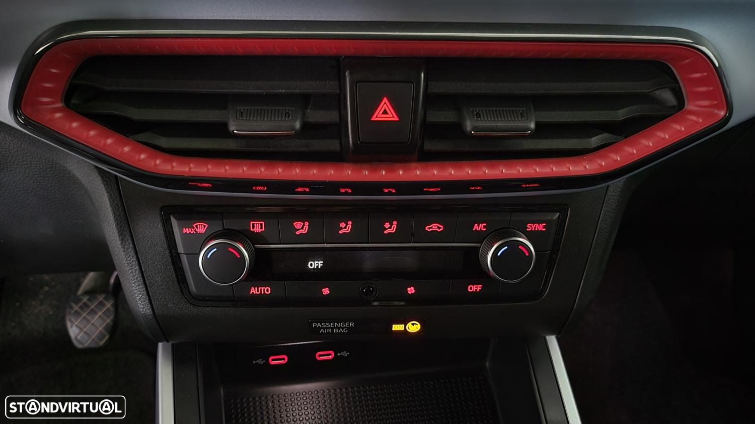 SEAT Arona 1.0 TSI FR - 16