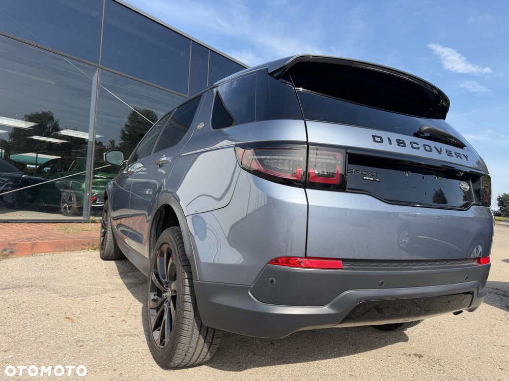 Land Rover Discovery Sport P250 HSE - 14