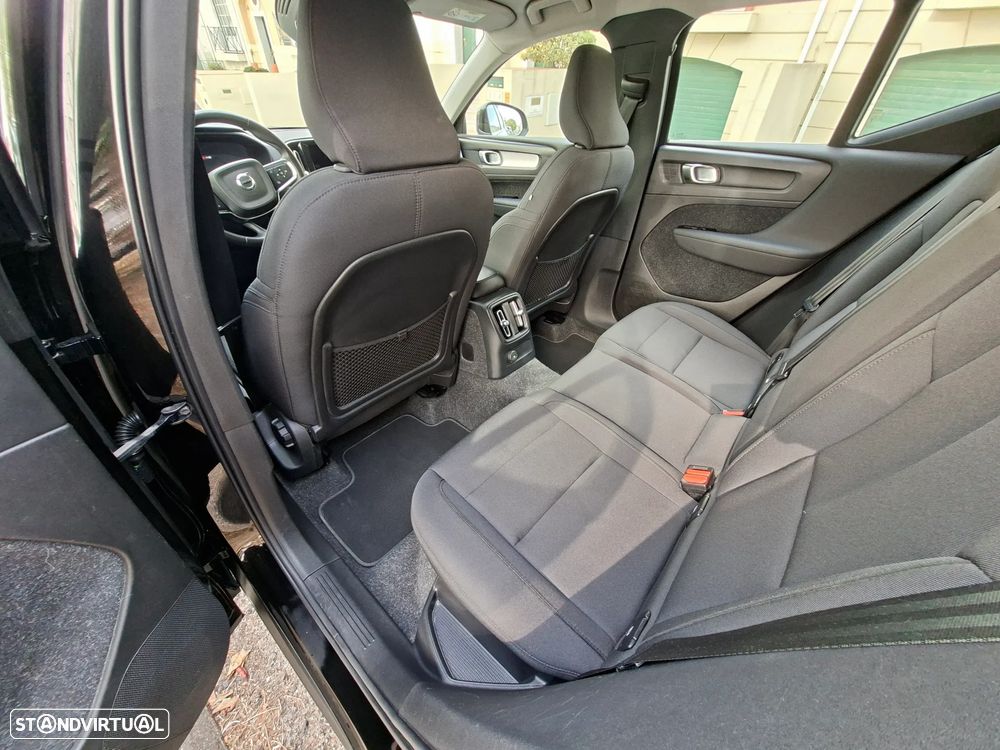 Volvo C40 - 13