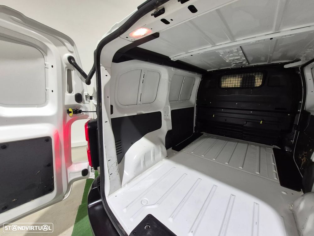 Toyota Proace 12/2020 | GARANTIA | NACIONAL - 8