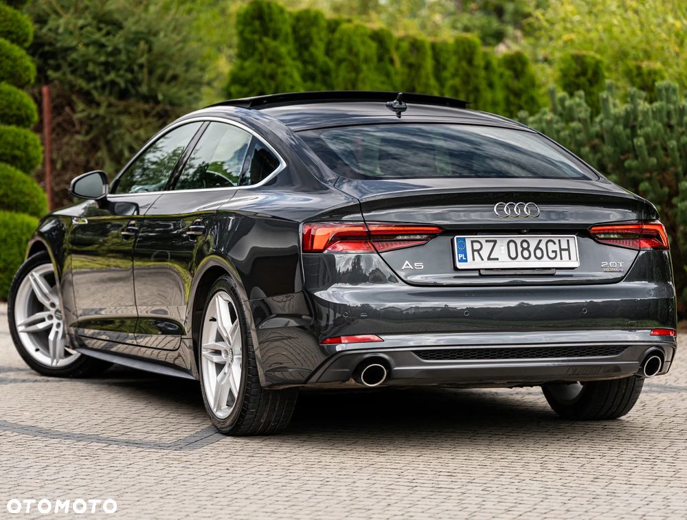 Audi A5 - 13