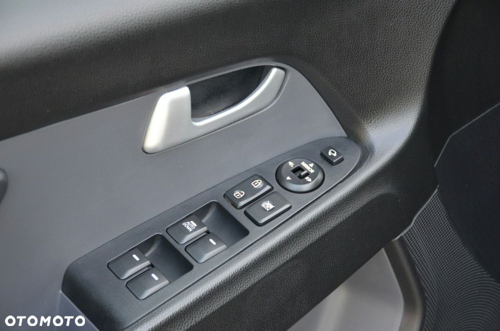 Kia Sportage - 21