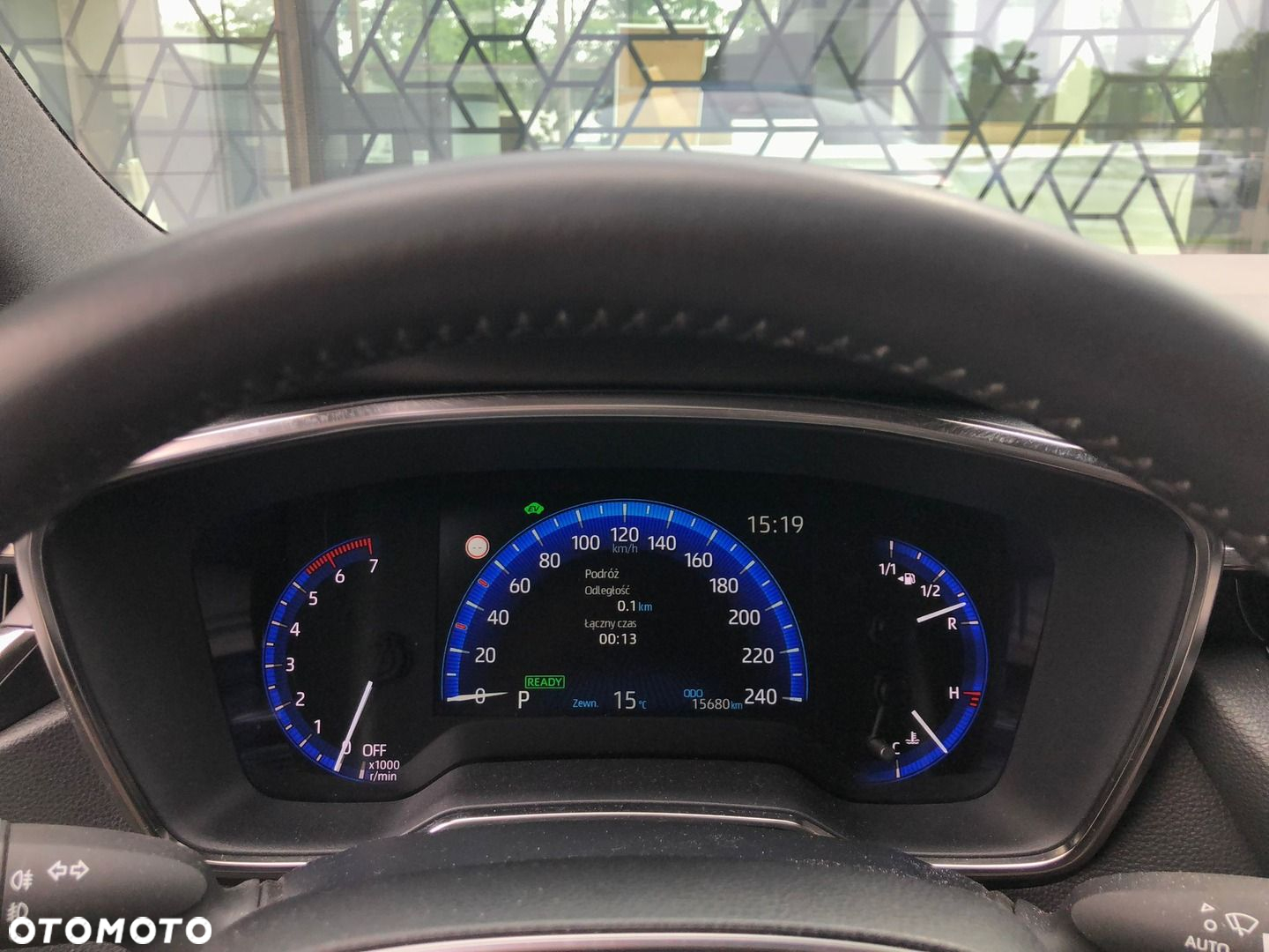 Toyota Corolla - 25