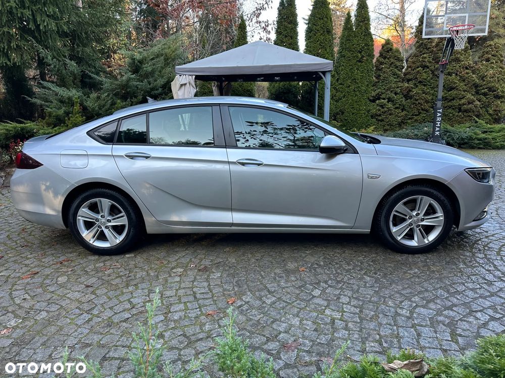 Opel Insignia 1.5 T Enjoy S&S - 7