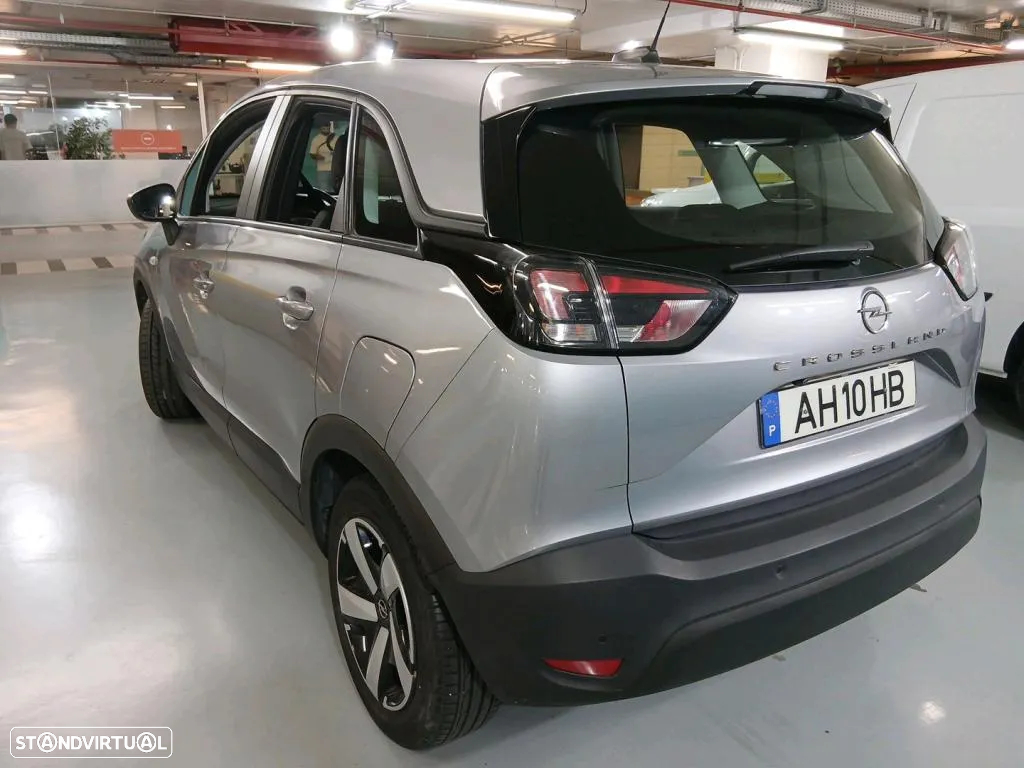 Opel Crossland X 1.2 Business Edition - 2