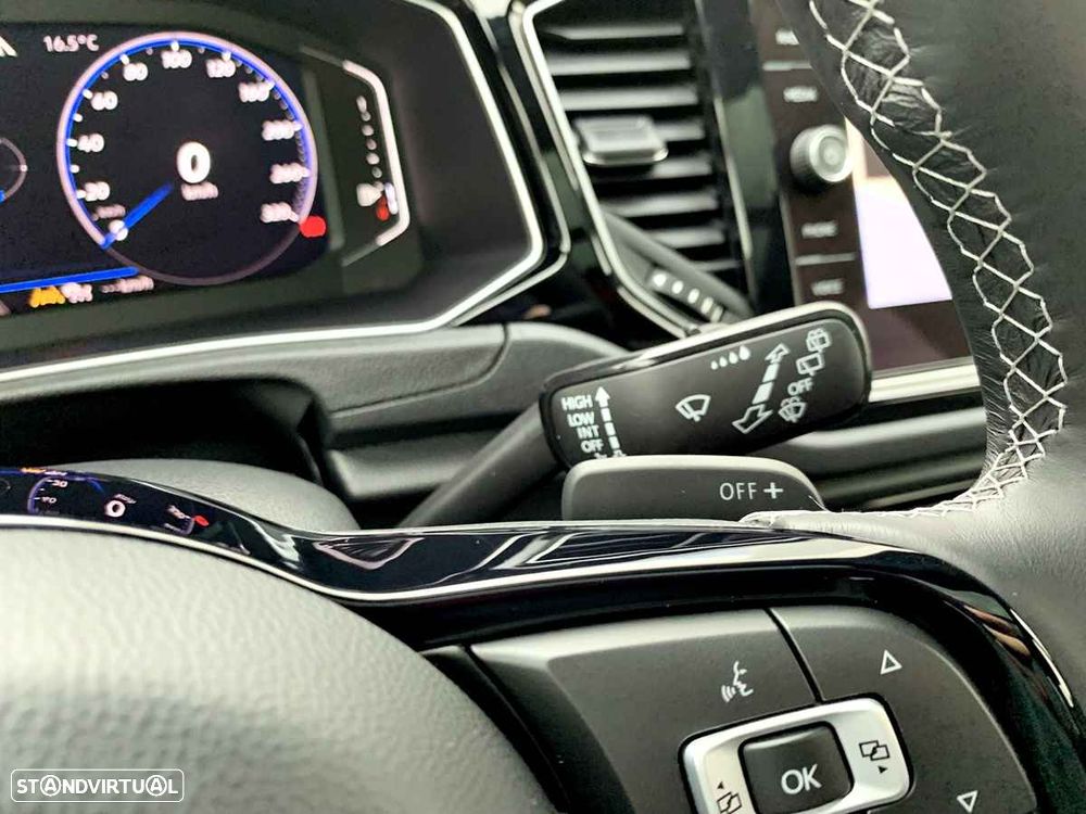 VW T-Roc 2.0 TSI OPF 4MOTION DSG - 14
