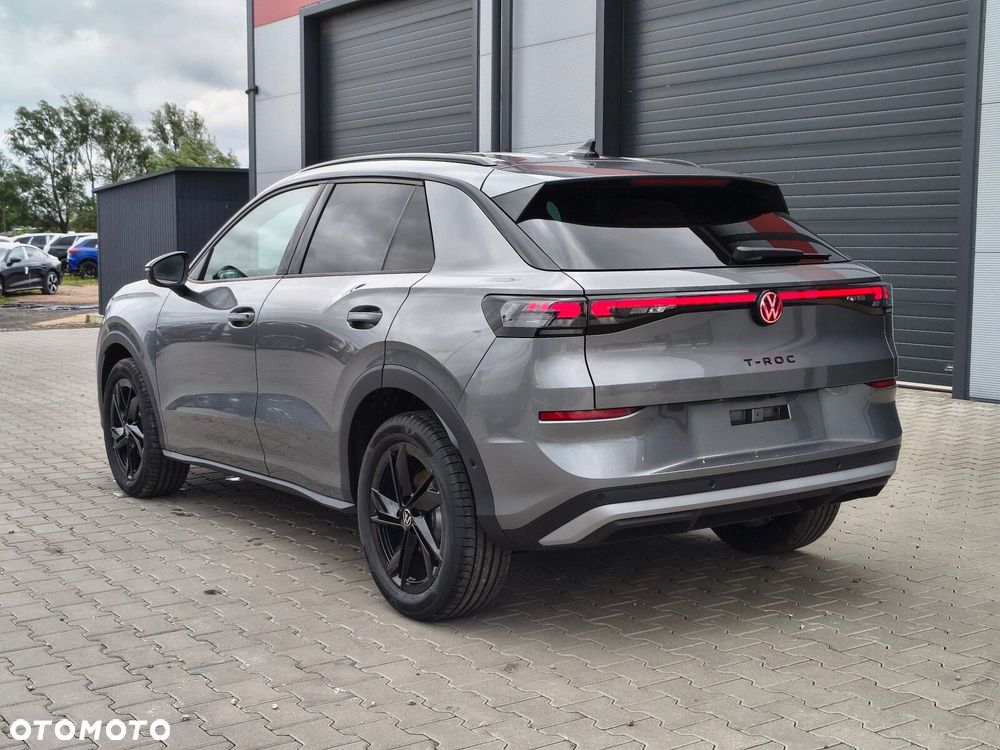 Volkswagen T-Roc 1.5 TSI Style DSG - 6