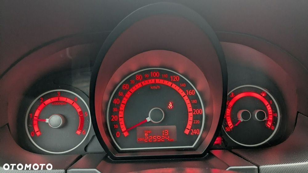 Kia Ceed - 23