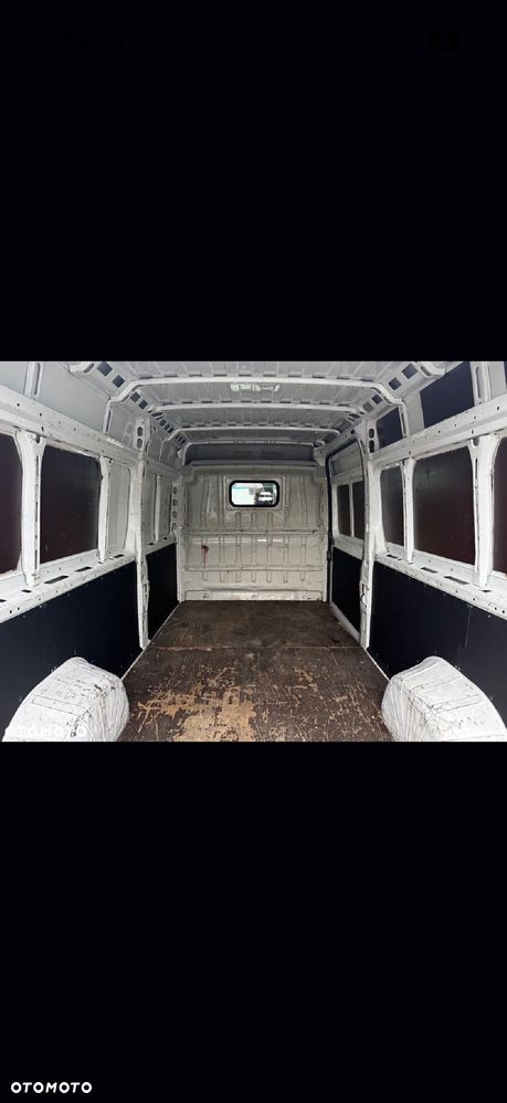 Fiat Ducato - 8