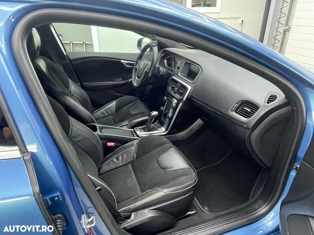 Volvo V40 D2 RDesign - 7
