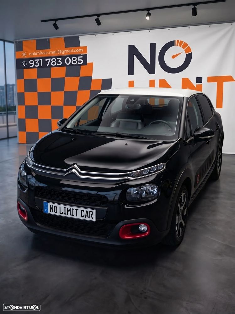 Citroën C3 - 1