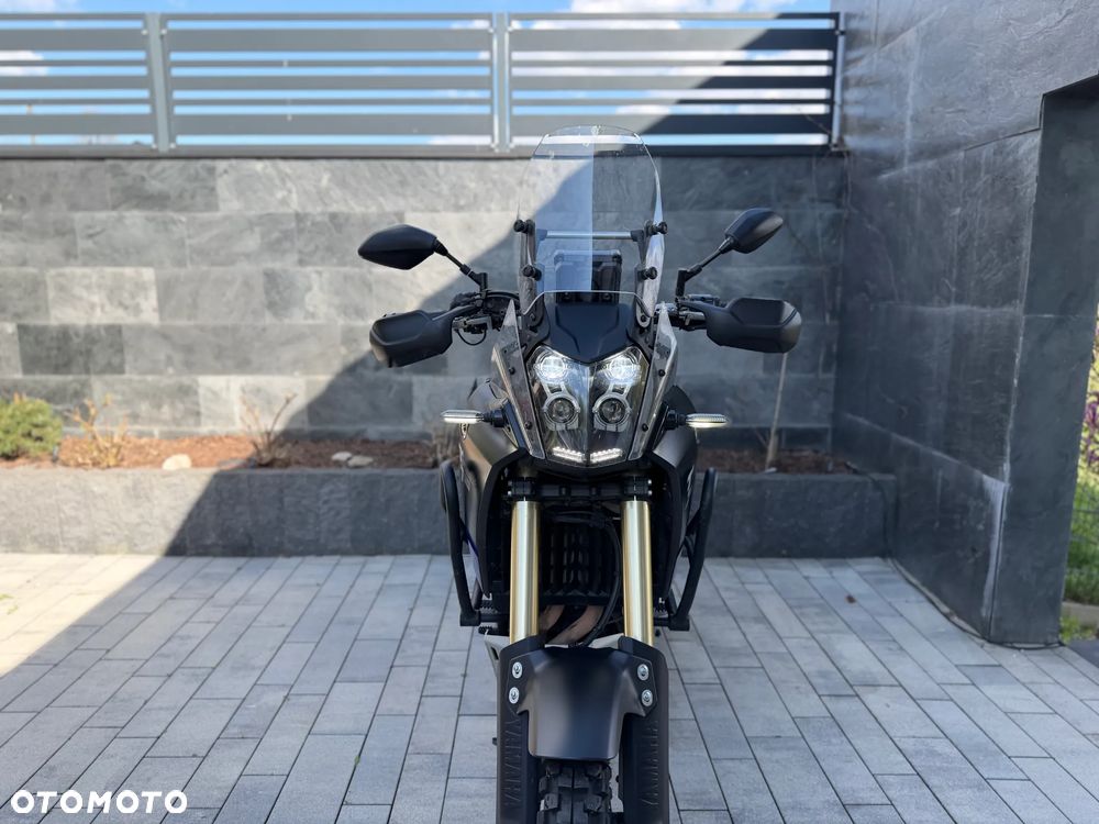 Yamaha Tenere - 28